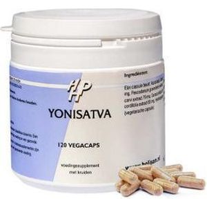 Ayurveda Yonisatva 120 vcaps