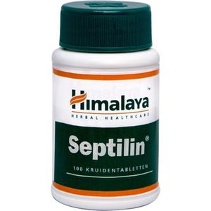 Holisan Septilin Tabletten 100st