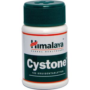 Holisan Cystone 100 tabletten
