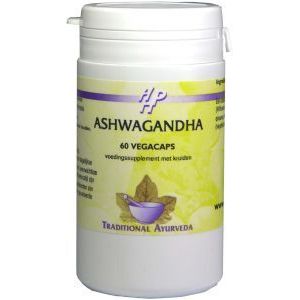 Holisan Ashwagandha 60 capsules