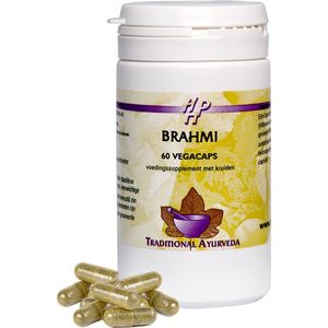 Holisan Brahmi Capsules 60st