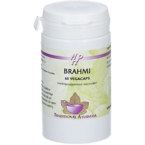Holisan Brahmi Capsules 60st