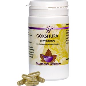 Holisan Gokshura Capsules 60st