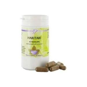 Holisan Haritaki 60 capsules