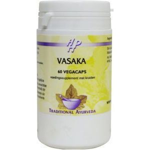 Holisan Vasaka 60 capsules
