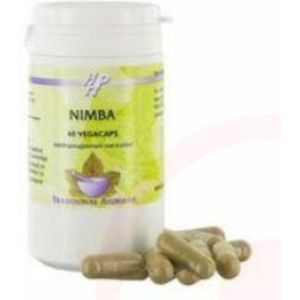 Holisan Nimba - 60 cap