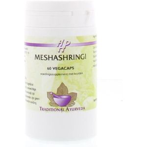 Holisan Meshashringi Capsules 60st