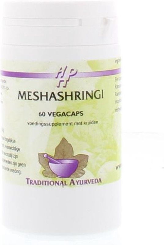 Holisan Meshashringi Capsules 60st