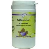 Holisan Guggulu - 60 cap