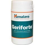 Himalaya Geriforte  100 tabletten