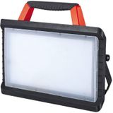 4Tecx - Bouwlamp - Led 30W - 2400Lm - Accu + Statief