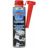 Tecflow - Speed Cleaner - Brandstofsysteem Reiniger - 300 ml