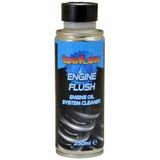 Tecflow Engine Flush - Inwendige motor, Olieschraapveren, klepstoter reiniger