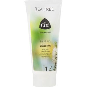 Chi Tea Tree Balsem Bodycrème - 100 ml