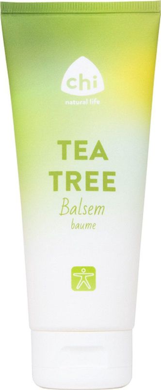 Chi Tea Tree Balsem Bodycrème - 100 ml