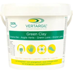 Chi Vertargil Superfijn