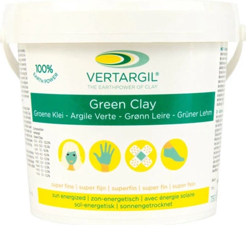 Chi Vertargil Superfijn