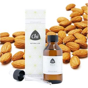 Chi Amandel - 100 ml - Etherische Olie
