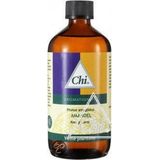 Chi - Amandel Olie - 500ml - Zuiver - Natuurlijke Olie