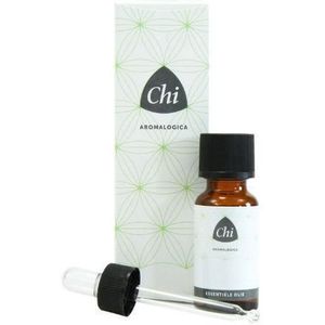 Chi Natural Life - Cananga Etherische Olie Wild - 10ml - Massage Olie
