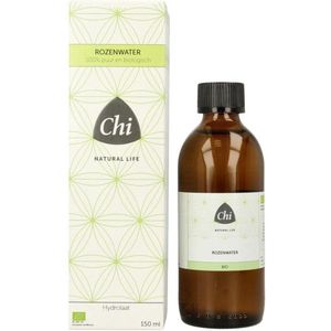 Rozenwater - Biologisch - Verzachtend - Verfrissend - Zuiverend