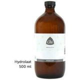 Chi - Puur Rozenwater - Hydrolaat - Bio - 100ml