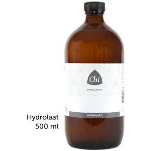 Chi - Puur Rozenwater - Hydrolaat - Bio - 100ml