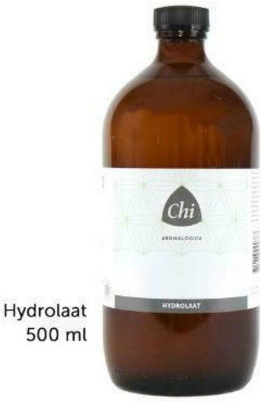 Chi - Puur Rozenwater - Hydrolaat - Bio - 100ml
