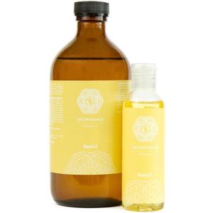 Chi Natural Life Aromassage 1 basic 2 1 liter