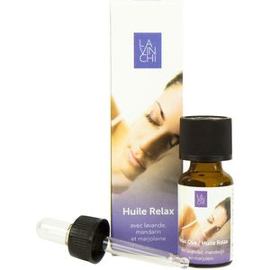 Chi Natural life - Etherische olie - 10 ml