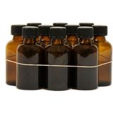 Chi - Flesje Met Dop - Glas - 30 ml