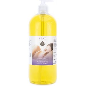 Chi Natural Life Lavinchi massage olie 1 liter