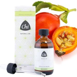 Chi Rozenbottel - 50 ml - Etherische Olie