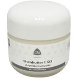 Sheabutter - EKO - Huidverzorging - Koudgeperst - 100g