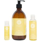 Aromassage 1 basic 2