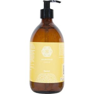 Massage Olie - Neutraal - Zoete Amandelolie - Jojoba
