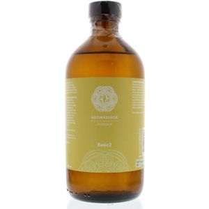 Chi Natural Life Aromassage 1 basic 2 500 ml