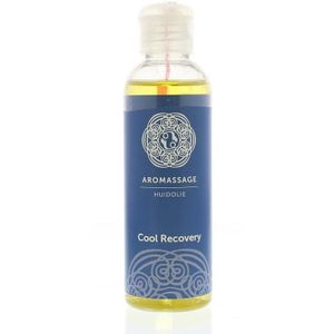 Aromassage cool recovery