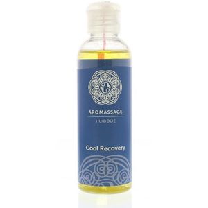 Chi Aromassage 5 Cooling Down & Recovery - 100 ml - Massageolie