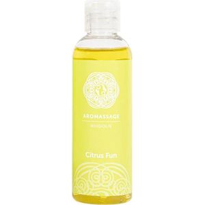 Aromassage 6 citrusfun