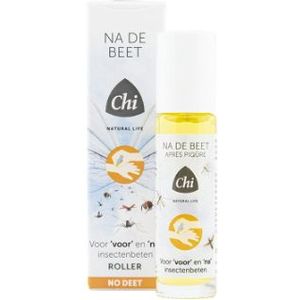 Chi Na de beet roller (10ml)