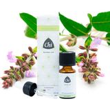 Chi Salie Eko Olie - Etherische Olie - Kruidig - 100ml