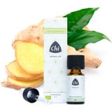 Chi Gember CO2 extract eko bio 2 Milliliter