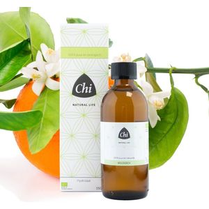Chi Natural Life Oranjebloesem Eko 150 ml