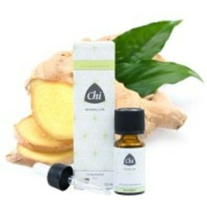 Chi Natural Life Gember 10 ml