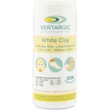 Vertargil witte klei 2500 gram