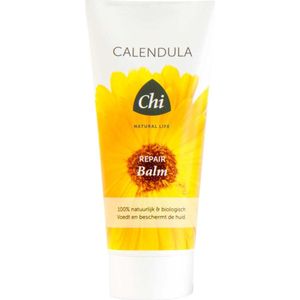 Chi - Calendula Repair Balm - Zonnebrand - Beschermend - Verzachtend