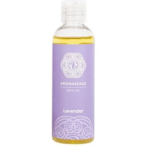 Aromassage lavender