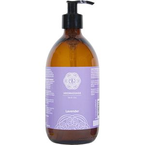 Chi Natural Life Aromassage lavender 500 ml