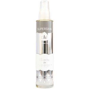Superskin cleansing oil